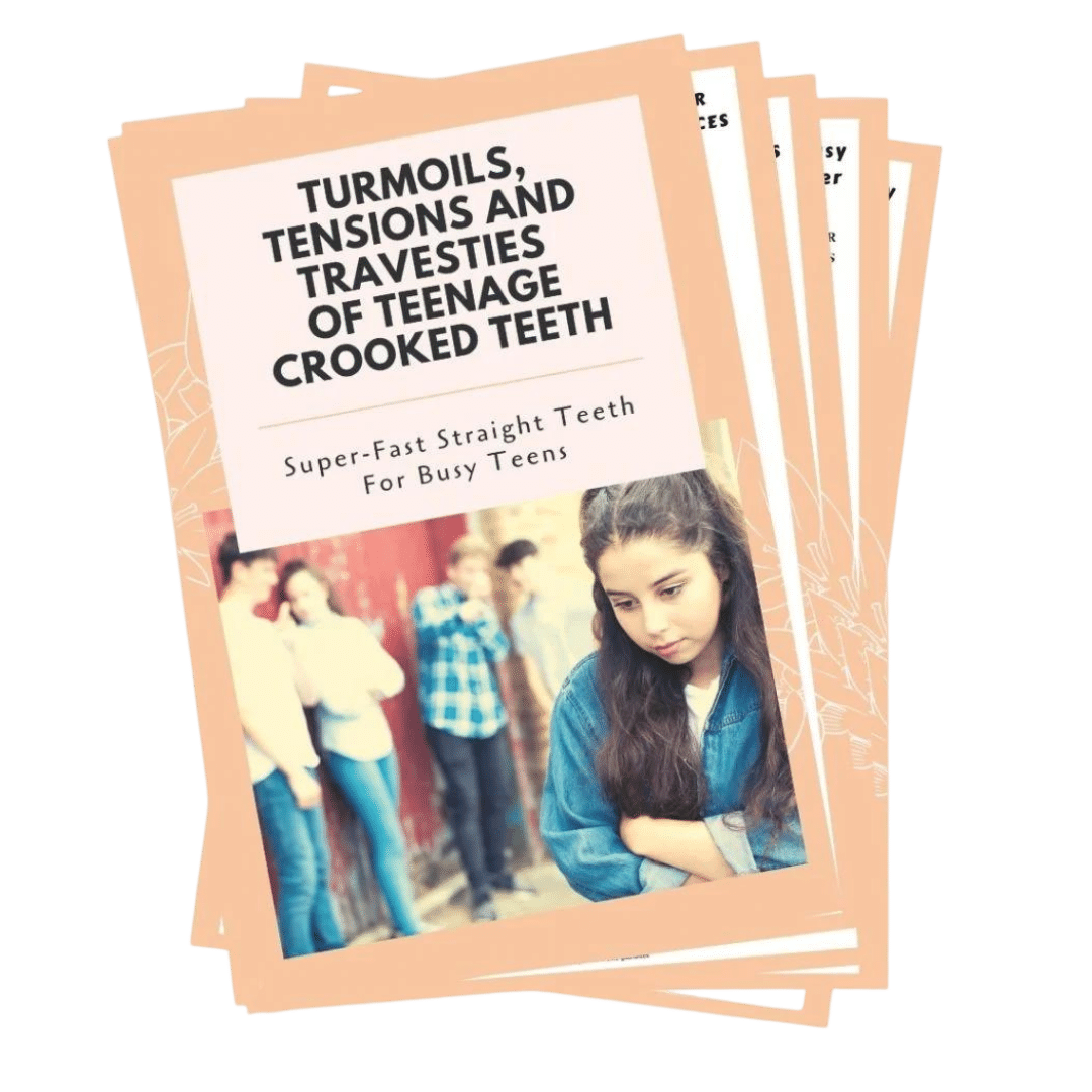 Free teen braces Booklet