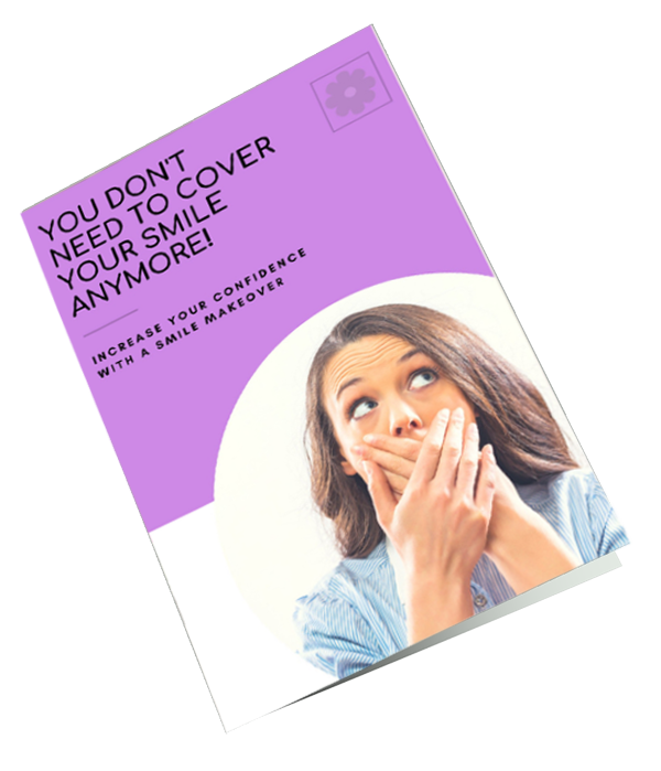 Smile Makeover Free Smile Makeover Information Booklet