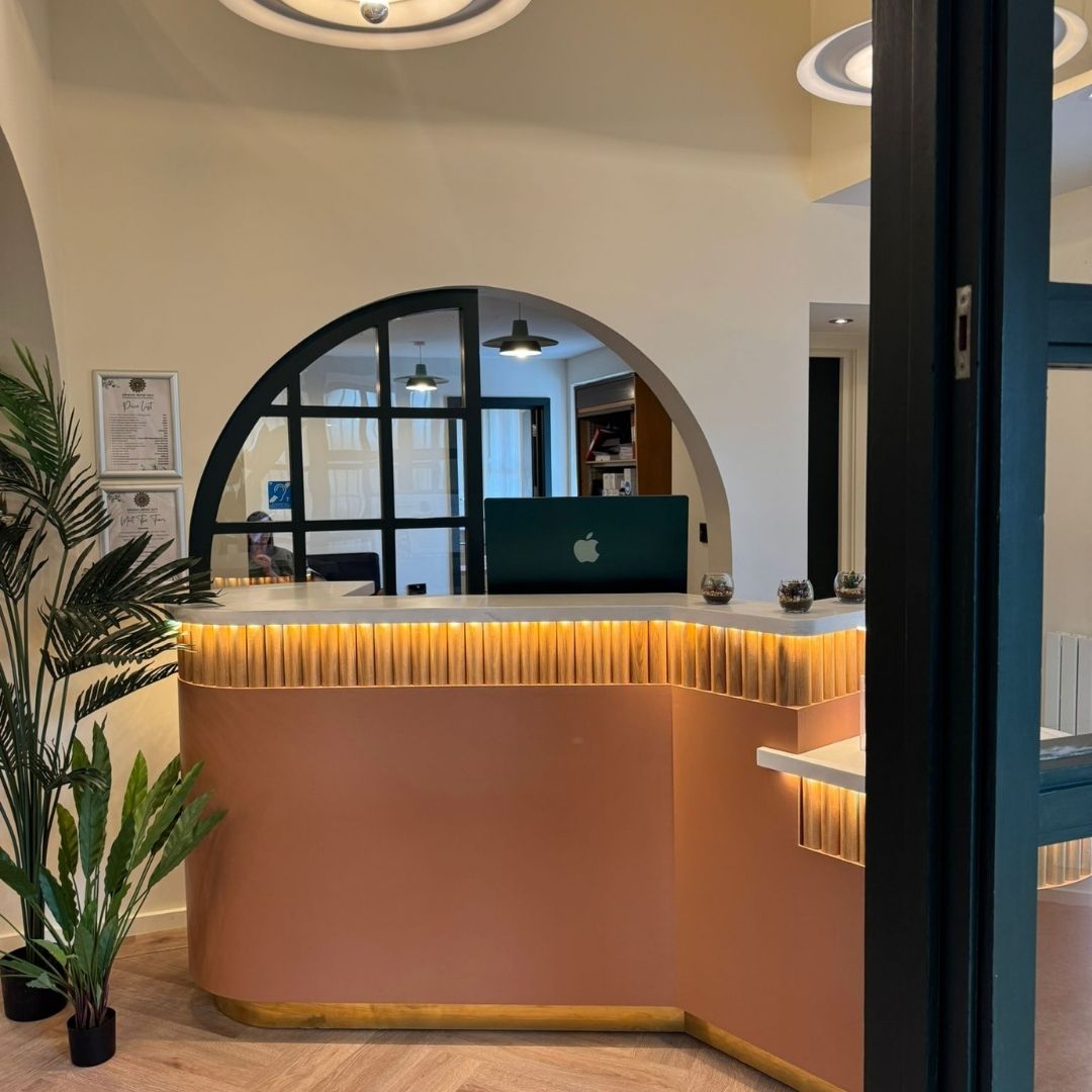 Contact Us - Penarth