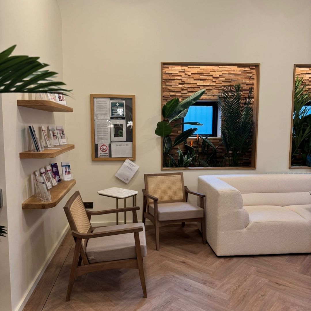 Contact Us - Penarth