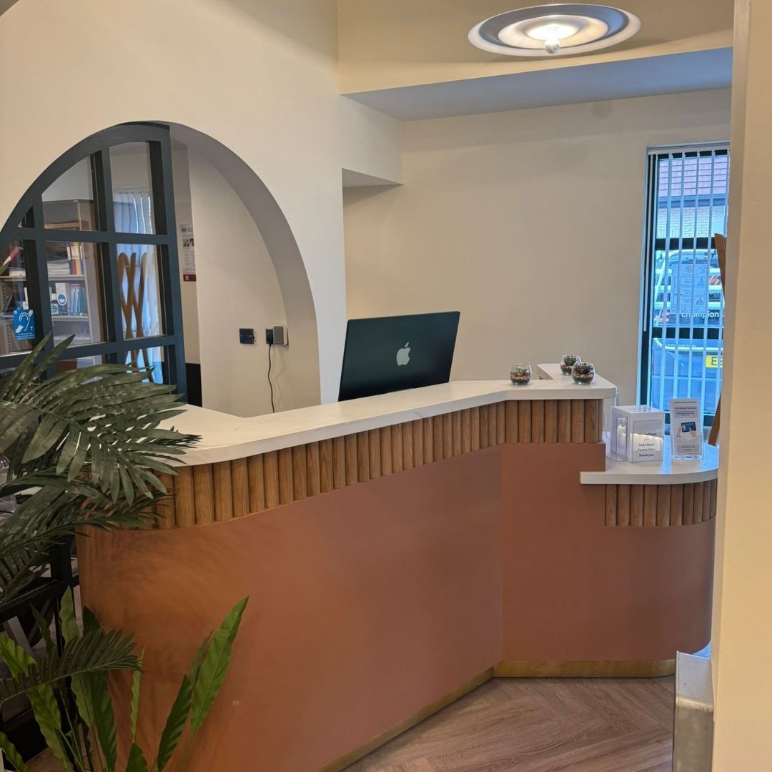 Contact Us - Penarth