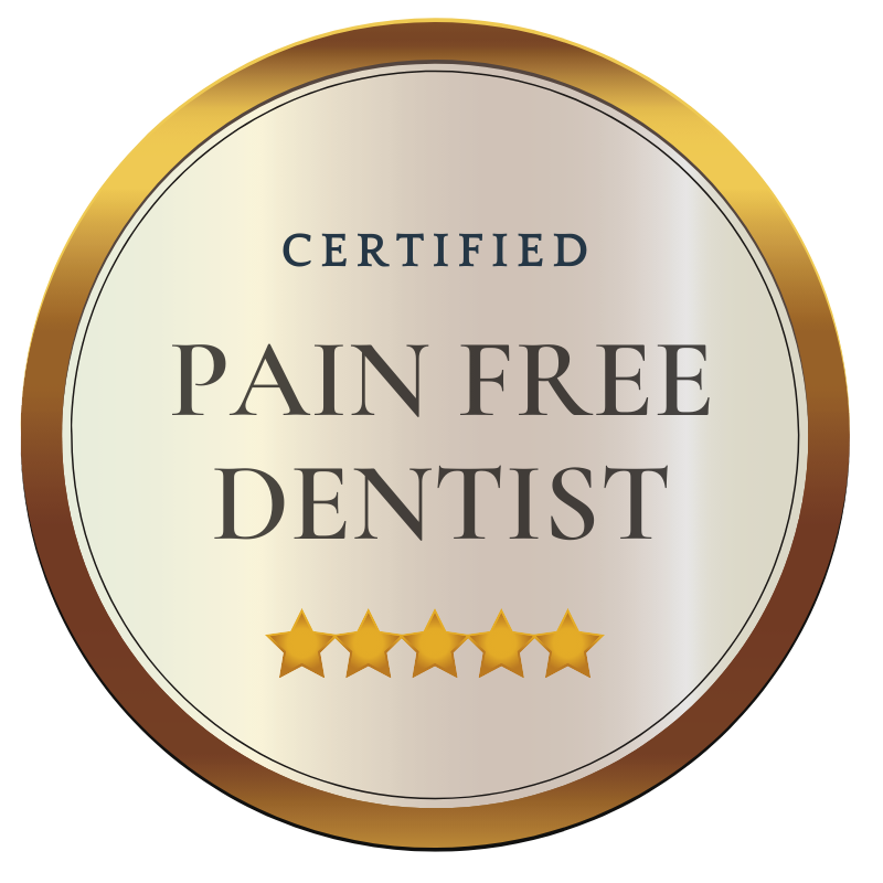 Pain Free Advance Advance Dental Care