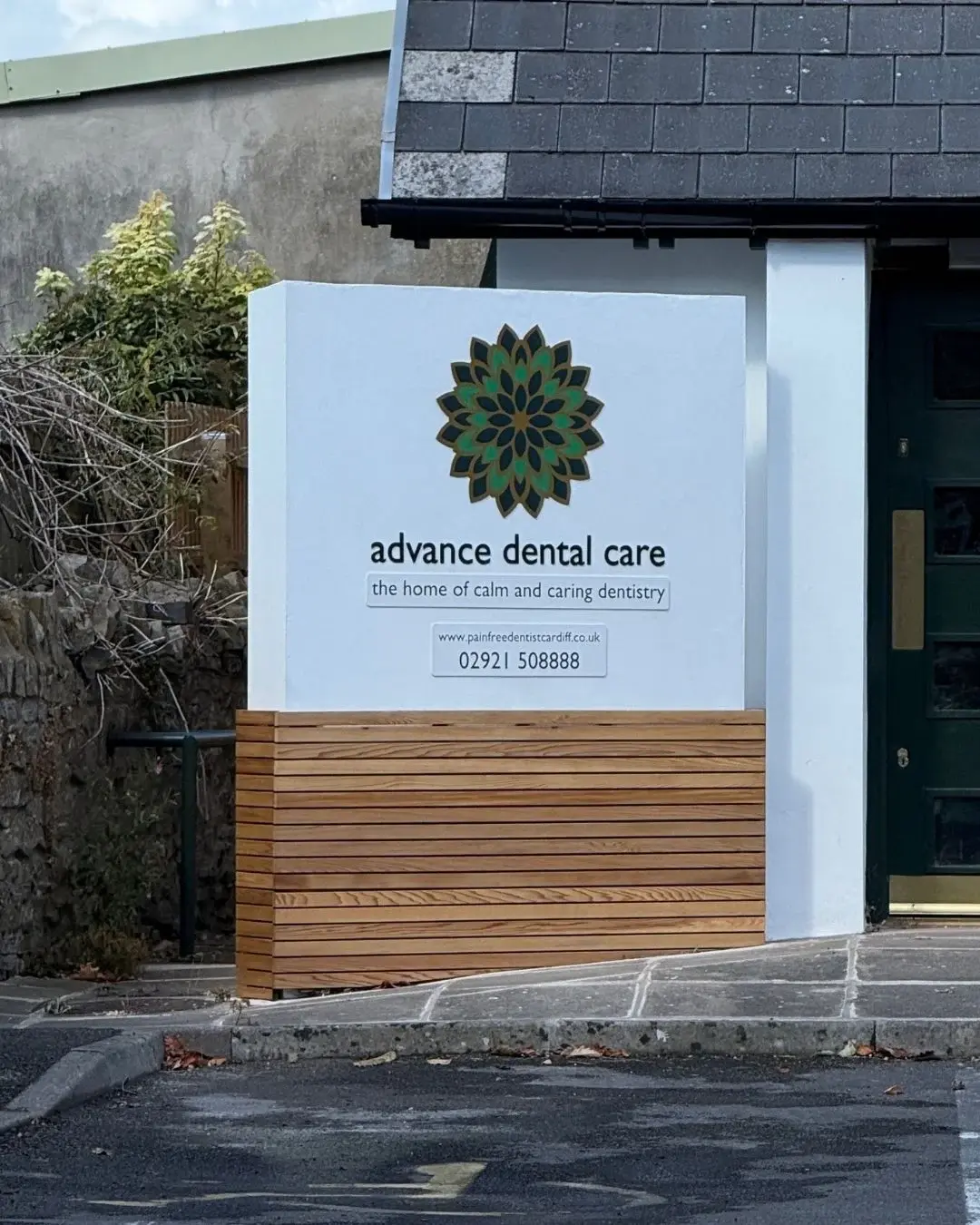 Welcome to Advance Dental Care – Now in Penarth!