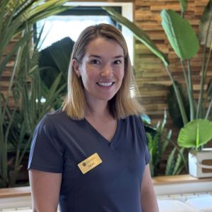 Sarah Jenkins