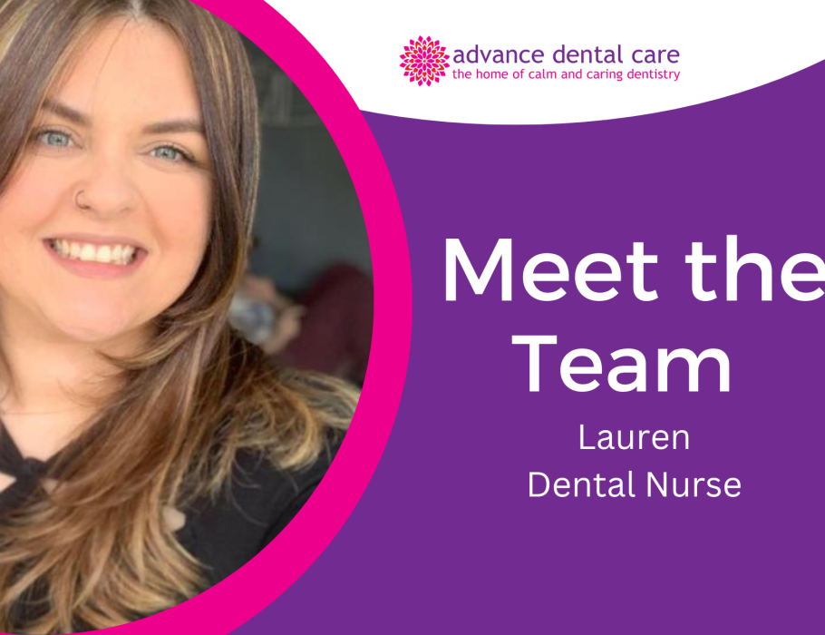 Meet The Team